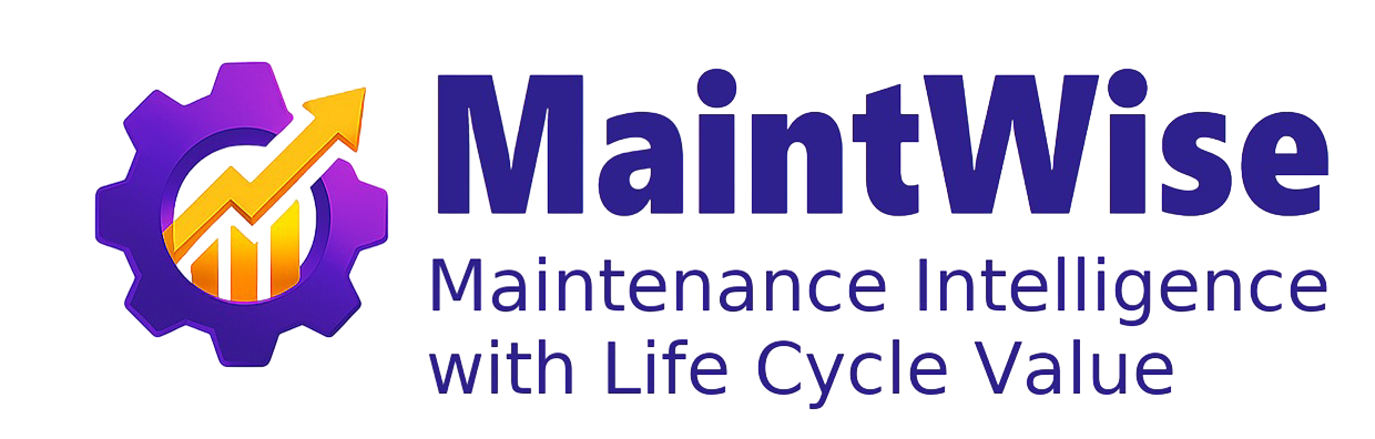 MaintWise Insights